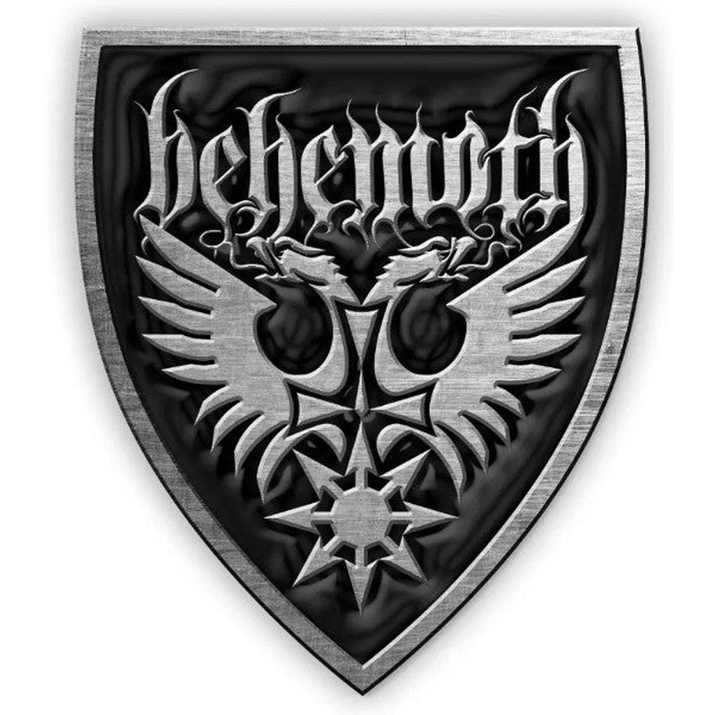 Behemoth - Eagle metallinen pinssi