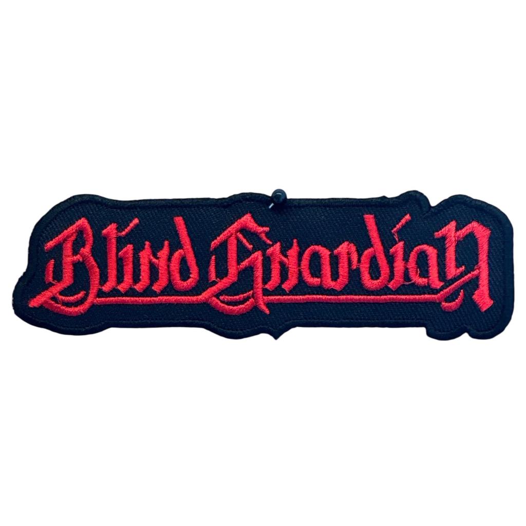 Blind Guardian kangasmerkki - Hoopee.fi