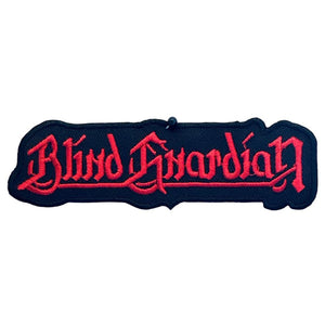 Blind Guardian kangasmerkki - Hoopee.fi