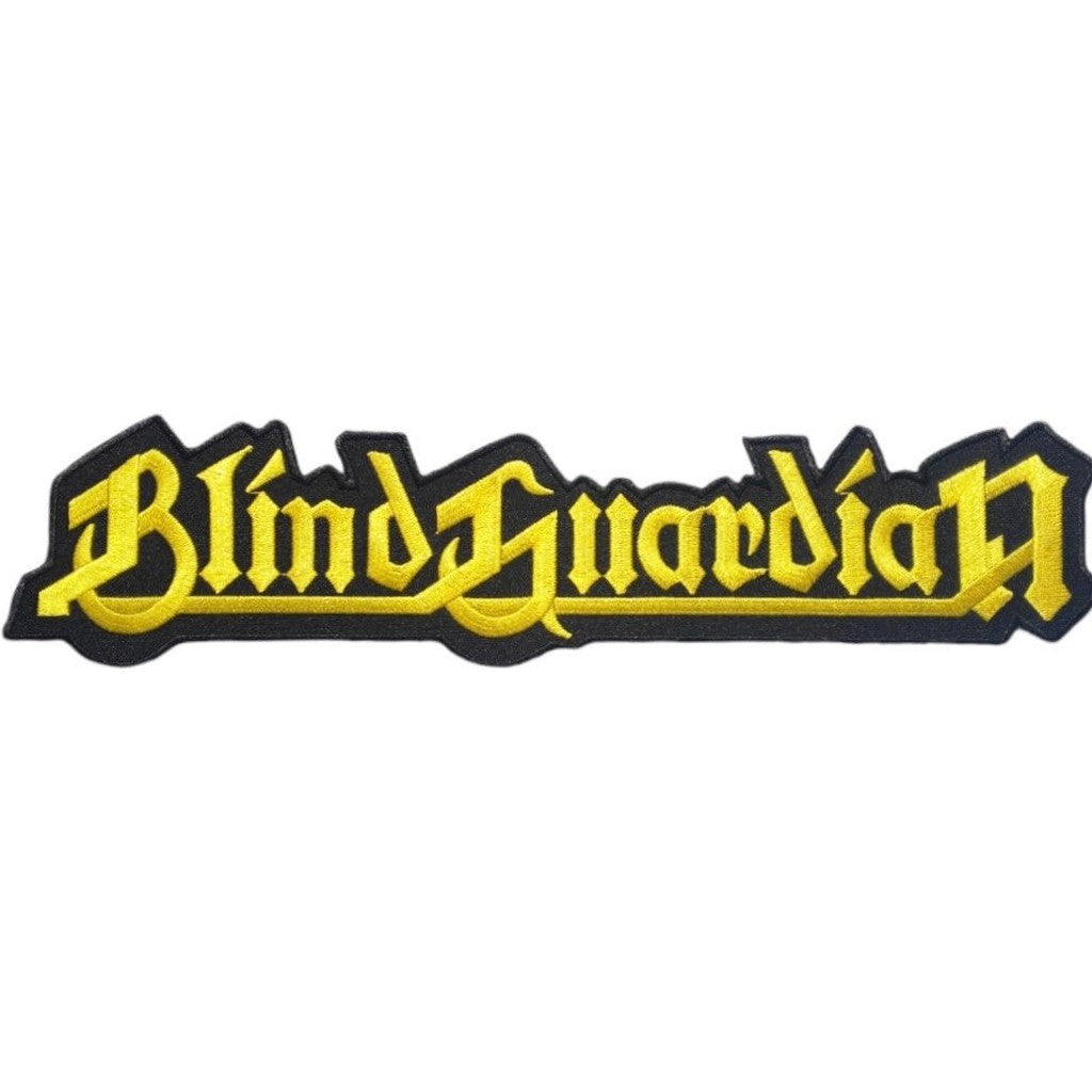 Blind Guardian selkämerkki - Hoopee.fi