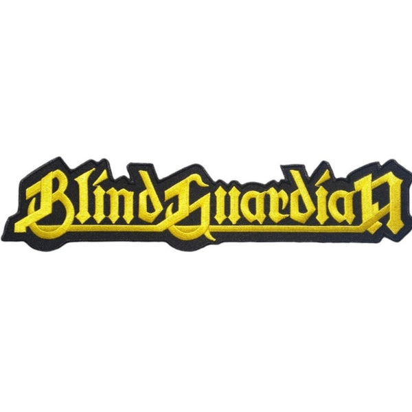 Blind Guardian selkämerkki - Hoopee.fi