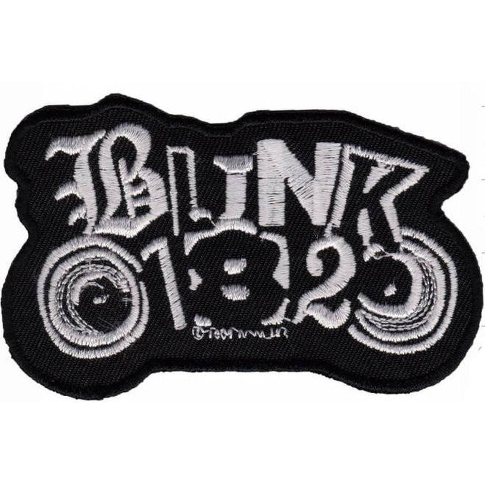 Blink 182 Hihamerkki - Hoopee.fi