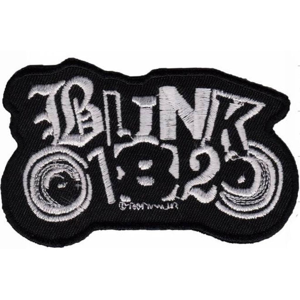 Blink 182 Hihamerkki - Hoopee.fi