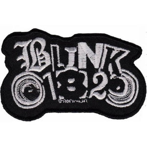Blink 182 Hihamerkki - Hoopee.fi