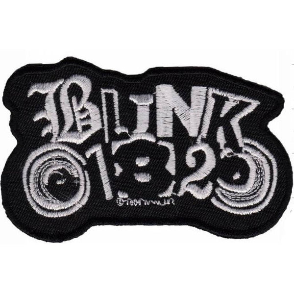 Blink 182 Hihamerkki - Hoopee.fi