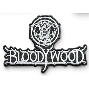 Bloody Wood hihamerkki - Hoopee.fi