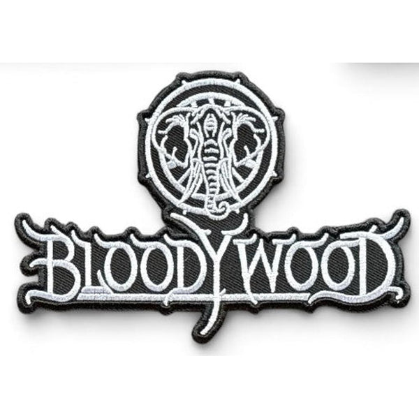 Bloody Wood hihamerkki - Hoopee.fi