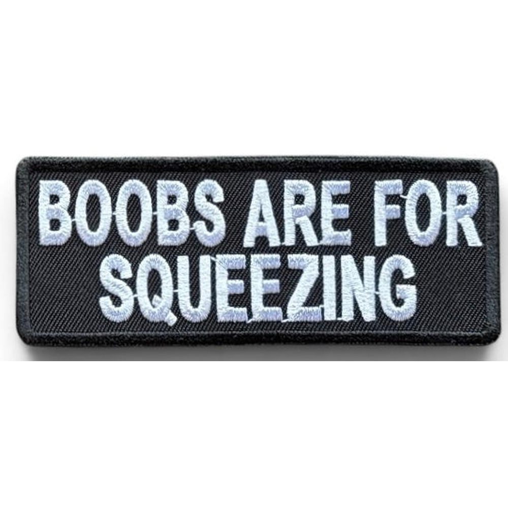 Boobs are hihamerkki - Hoopee.fi