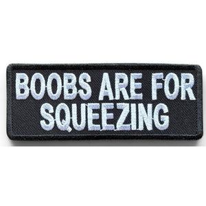 Boobs are hihamerkki - Hoopee.fi