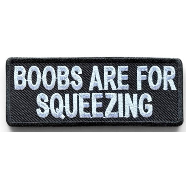 Boobs are hihamerkki - Hoopee.fi