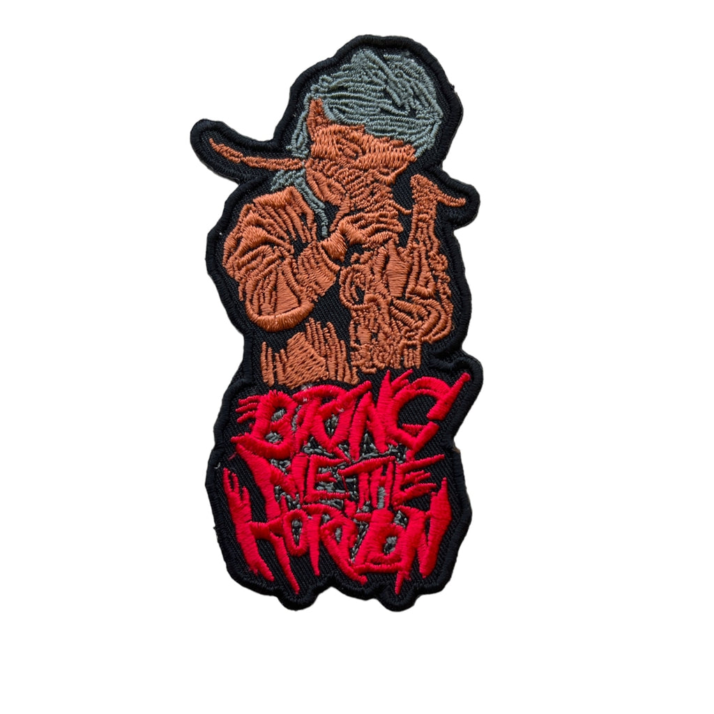 Bring me the Horizon patsi - Hoopee.fi