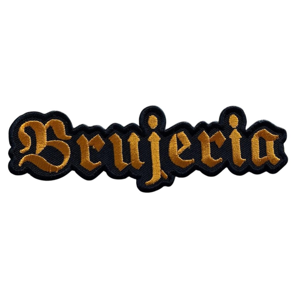 Brujeria hihamerkki - Hoopee.fi
