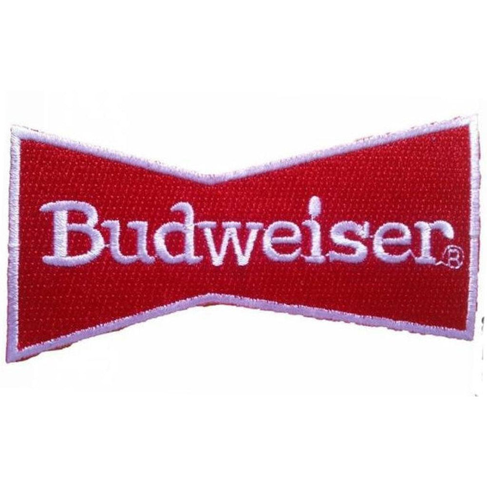 Bud King of beers hihamerkki - Hoopee.fi