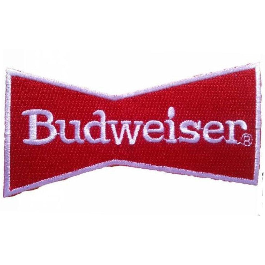 Bud King of beers hihamerkki - Hoopee.fi