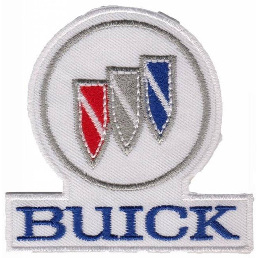Buick hihamerkki - Hoopee.fi