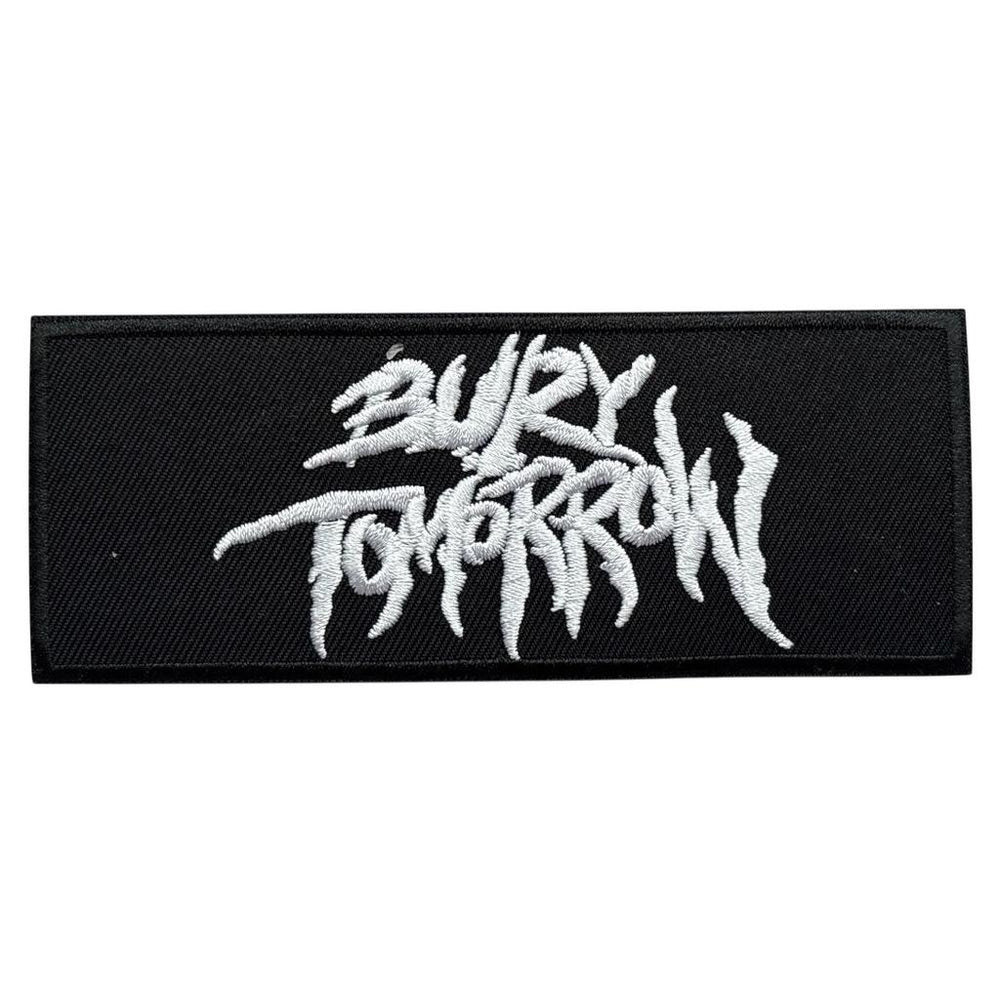 Bury Tomorrow hihamerkki - Hoopee.fi
