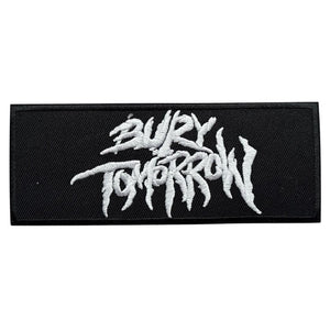 Bury Tomorrow hihamerkki - Hoopee.fi