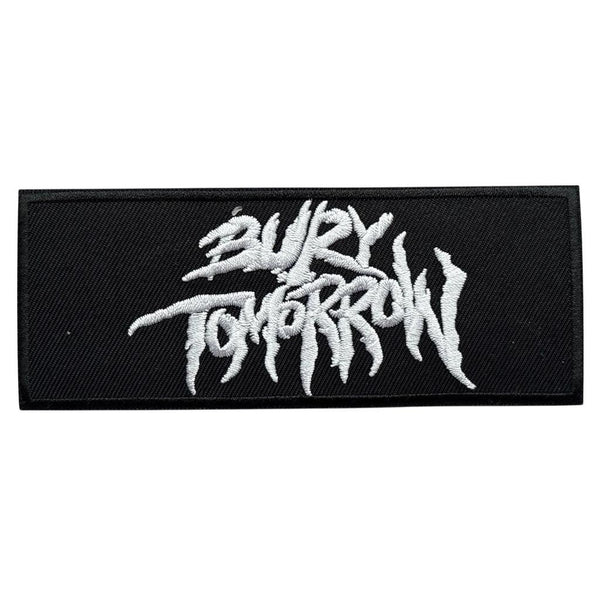 Bury Tomorrow hihamerkki - Hoopee.fi