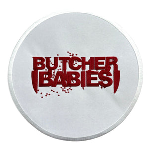Butcher Babies selkämerkki PUOLEEN HINTAAN - Hoopee.fi