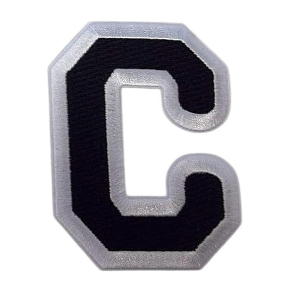 C Captain kangasmerkki - Hoopee.fi
