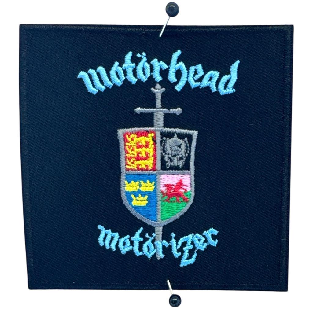 Motörhead - Motörizer hihamerkki - Hoopee.fi