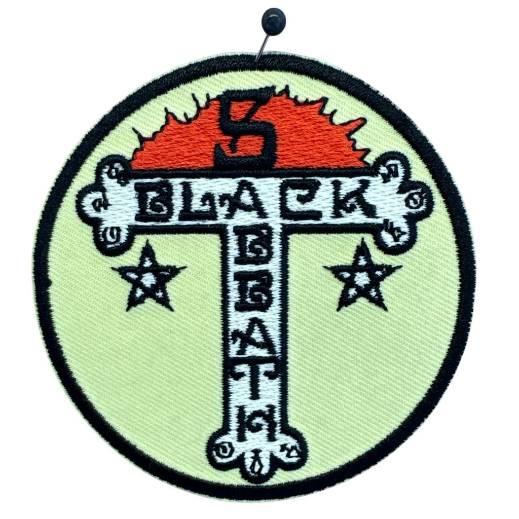 Black Sabbath patsi - Hoopee.fi