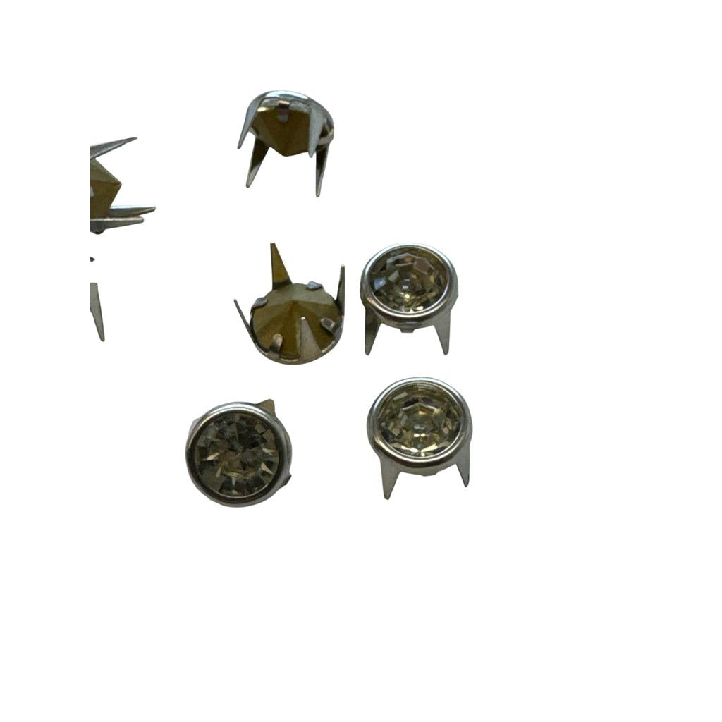 Jewel stud irtoniitti - Hoopee.fi