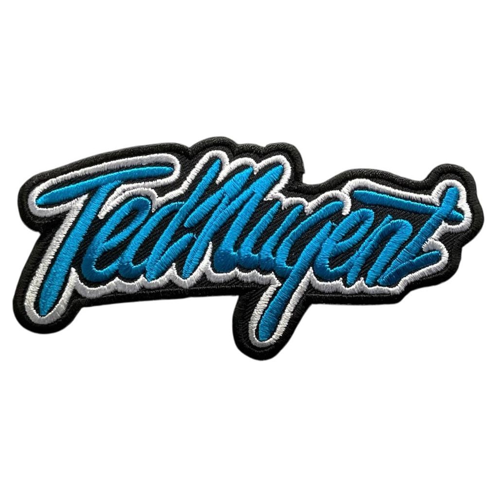 Ted Nugent hihamerkki - Hoopee.fi