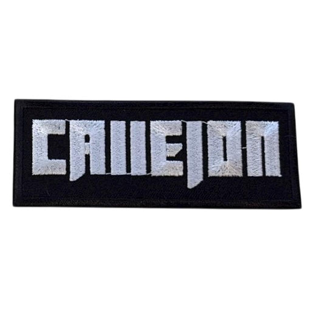 Callejon hihamerkki - Hoopee.fi