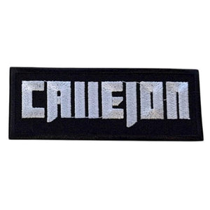 Callejon hihamerkki - Hoopee.fi