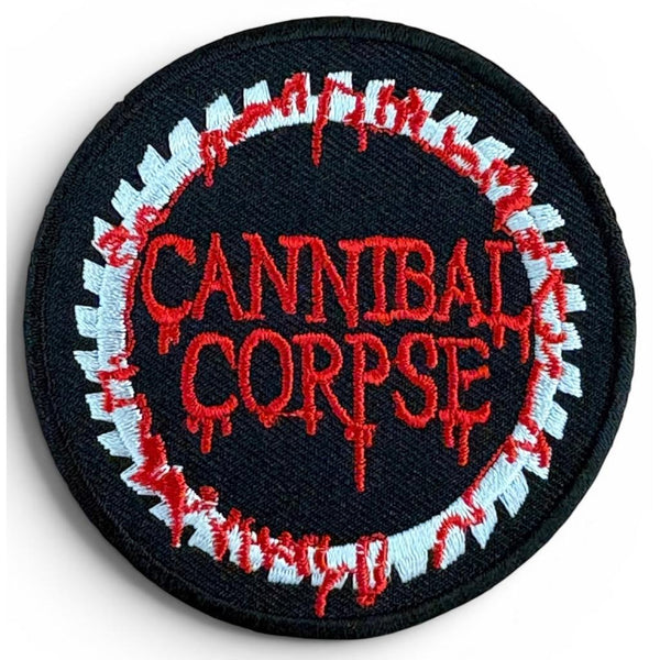Cannibal Corpse patsi - Hoopee.fi