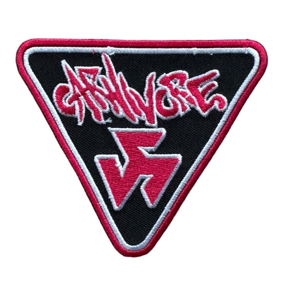 Carnivore hihamerkki - Hoopee.fi