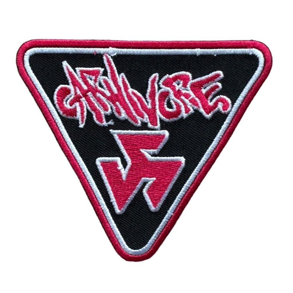 Carnivore hihamerkki - Hoopee.fi