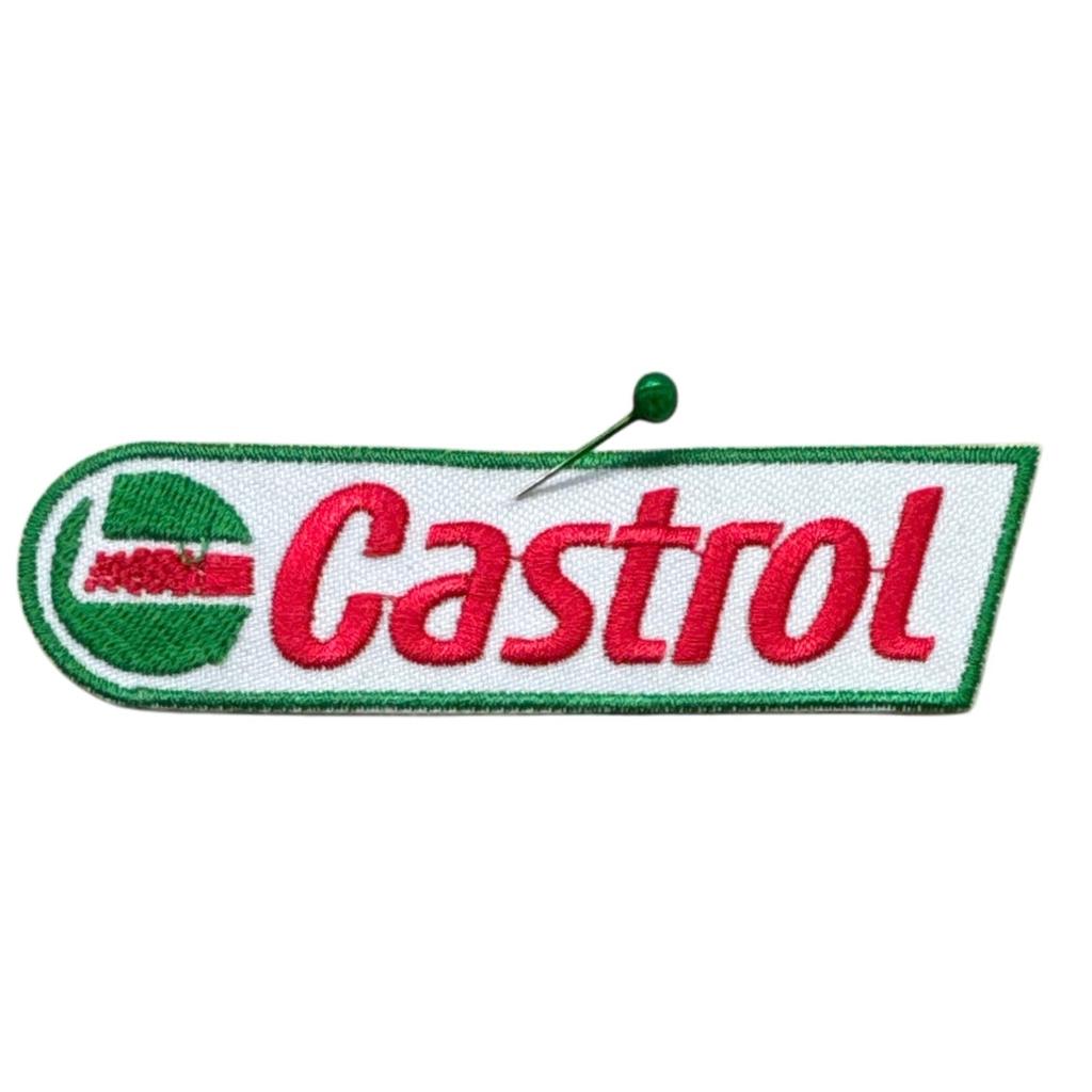 Castrol hihamerkki - Hoopee.fi