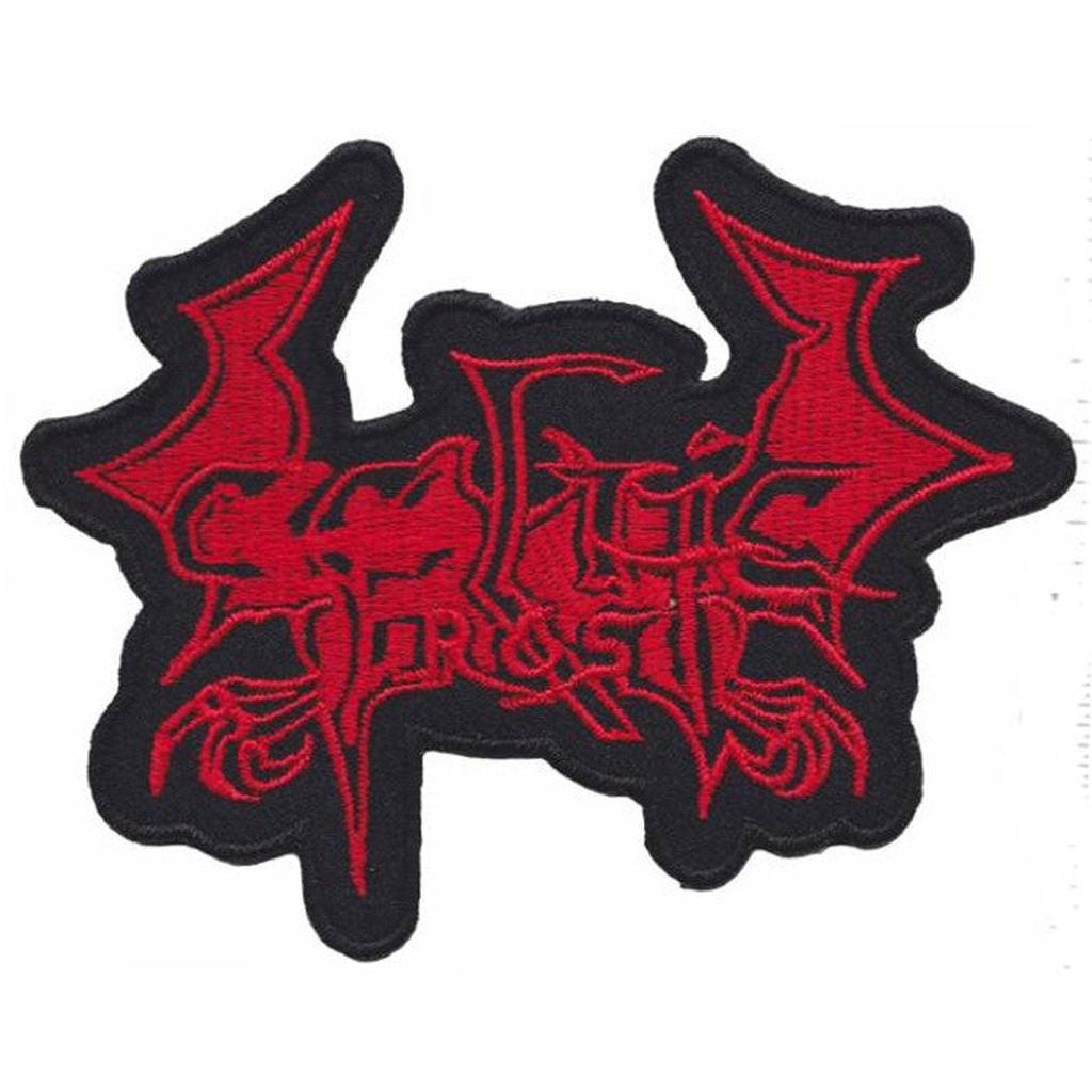 Celtic Frost hihamerkki - Hoopee.fi