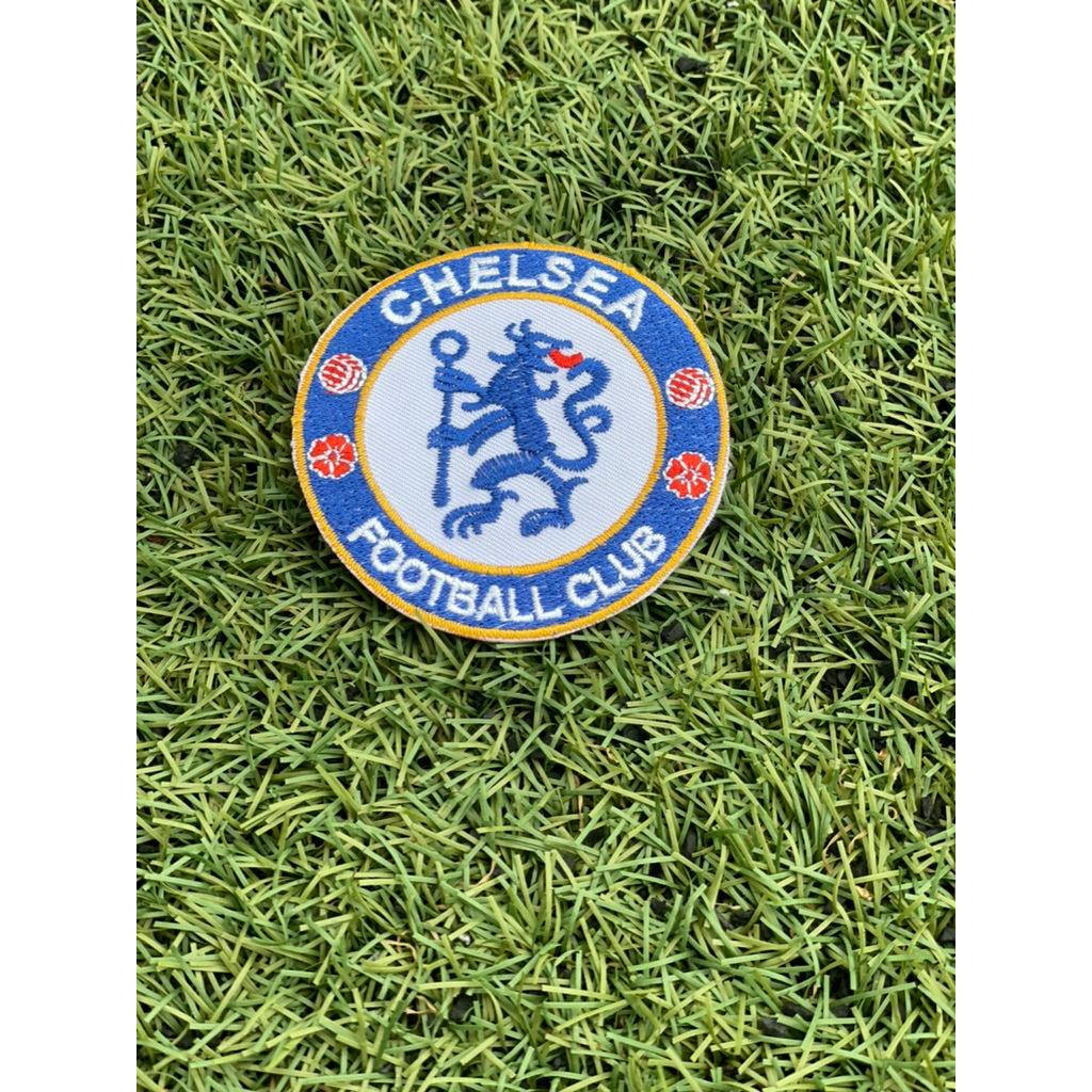 Chelsea Football Club kangasmerkki - Hoopee.fi