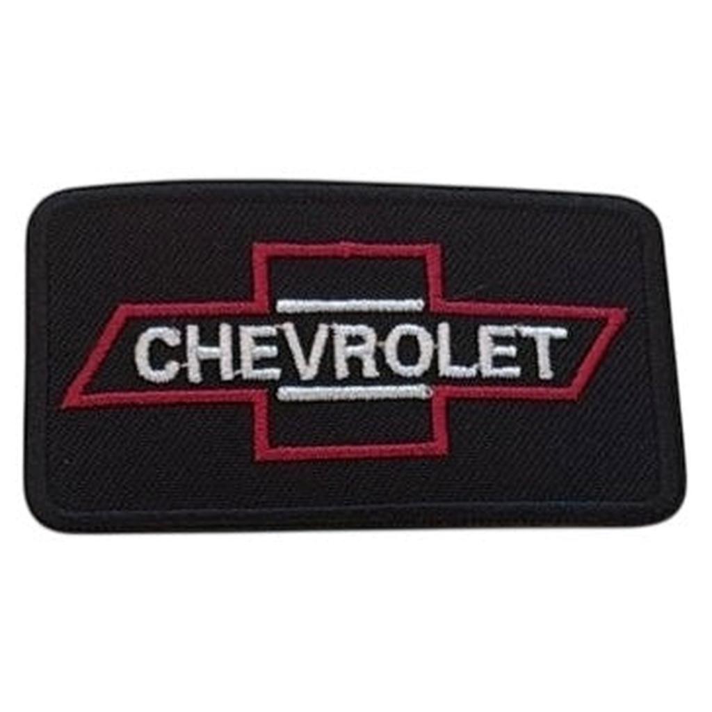 Chevrolet kangasmerkki - Hoopee.fi