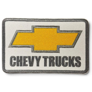 Chevy Trucks hihamerkki - Hoopee.fi