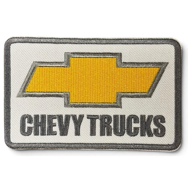 Chevy Trucks hihamerkki - Hoopee.fi
