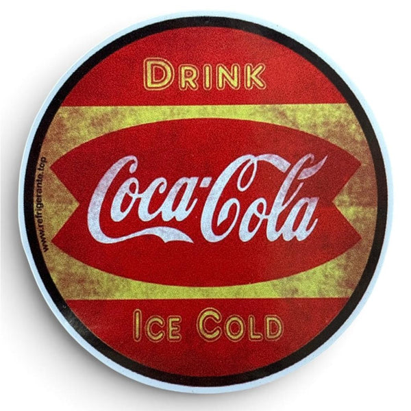 Coca-Cola King size tarra - Hoopee.fi