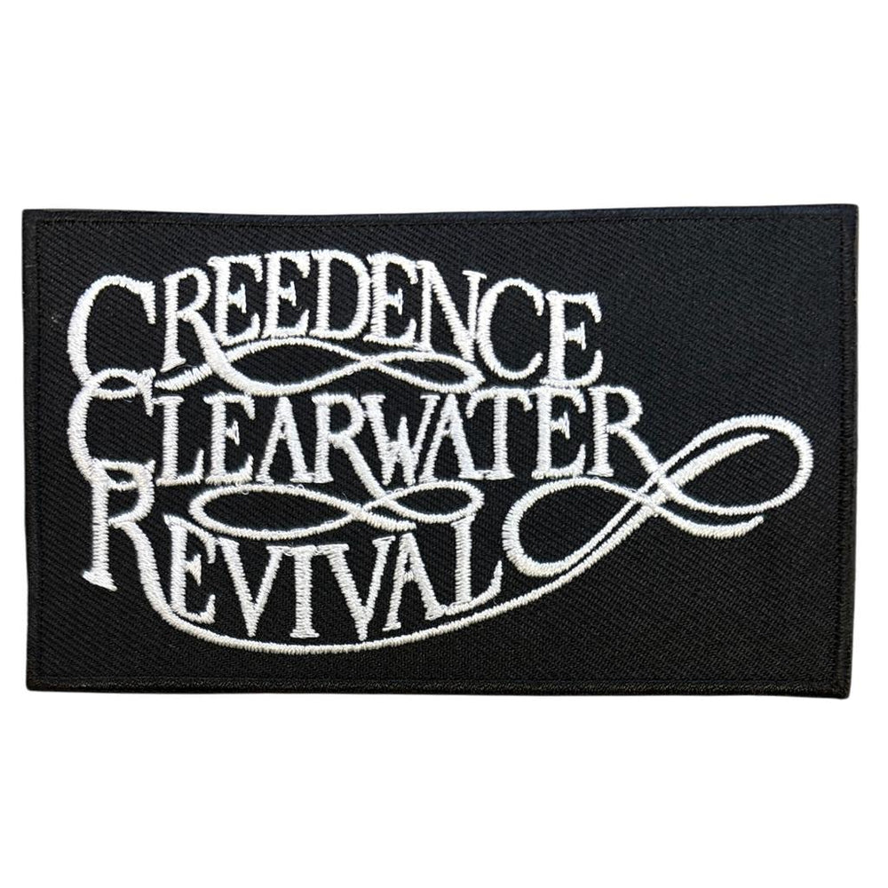 Creedence Clearwater Revival hihamerkki - Hoopee.fi
