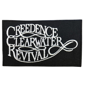 Creedence Clearwater Revival hihamerkki - Hoopee.fi
