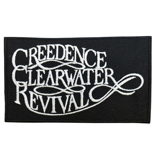 Creedence Clearwater Revival hihamerkki - Hoopee.fi