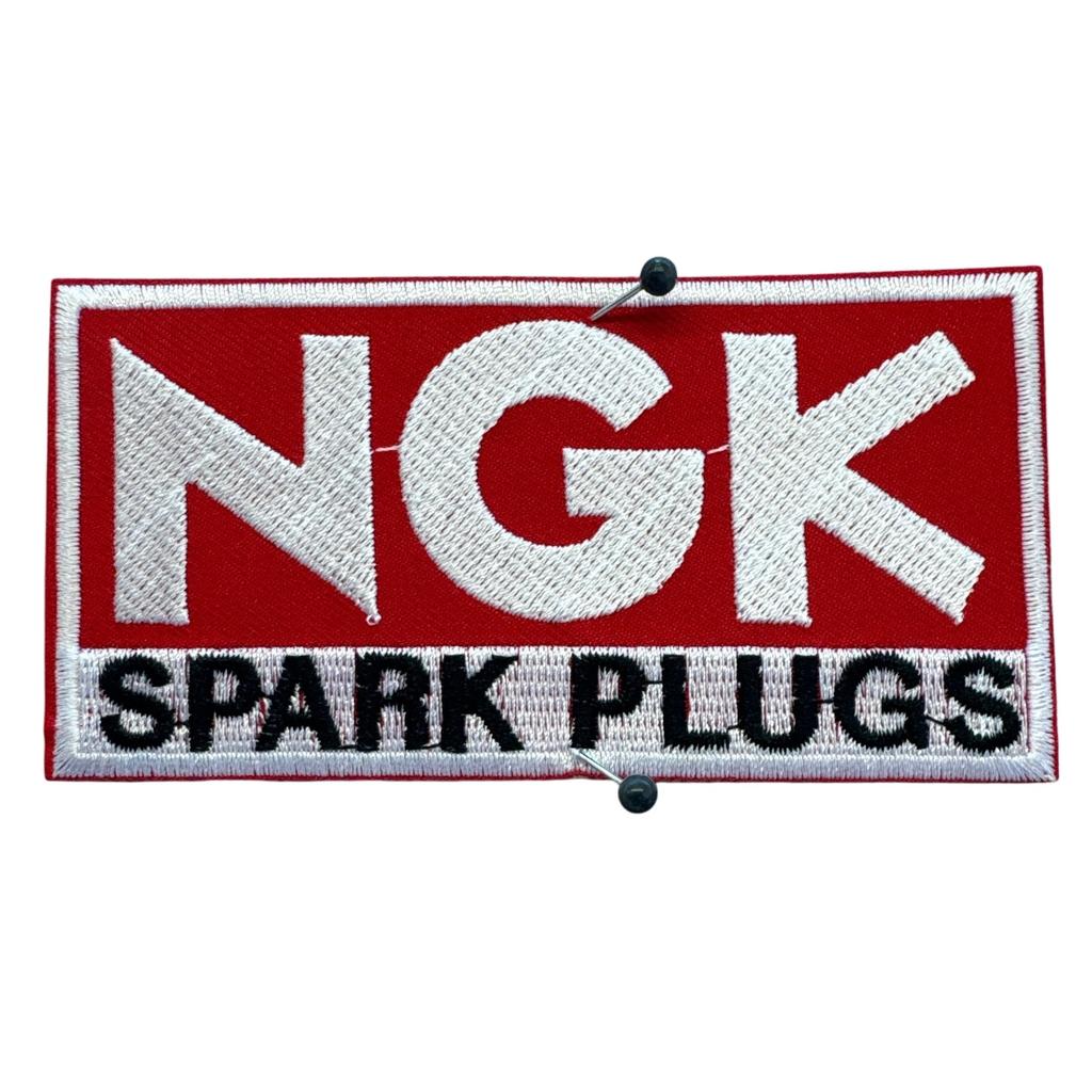 NGK spark plugs kangasmerkki - Hoopee.fi