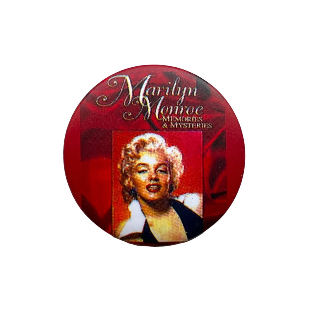 Marilyn Monroe - Memories rintanappi - Hoopee.fi