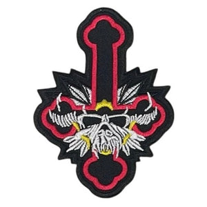 Danzig hihamerkki - Hoopee.fi
