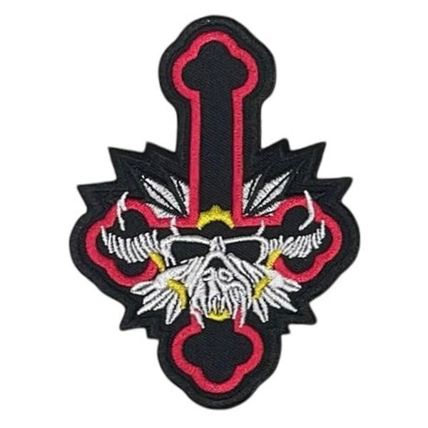 Danzig hihamerkki - Hoopee.fi