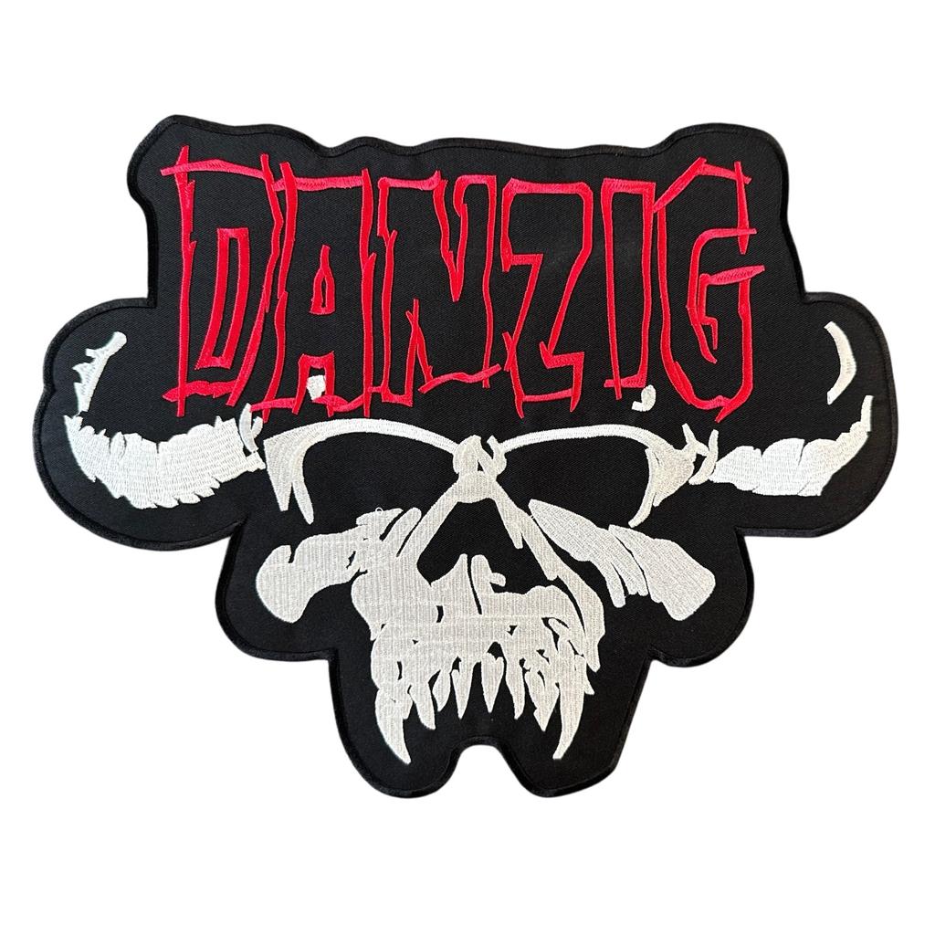 Danzig selkämerkki - Hoopee.fi