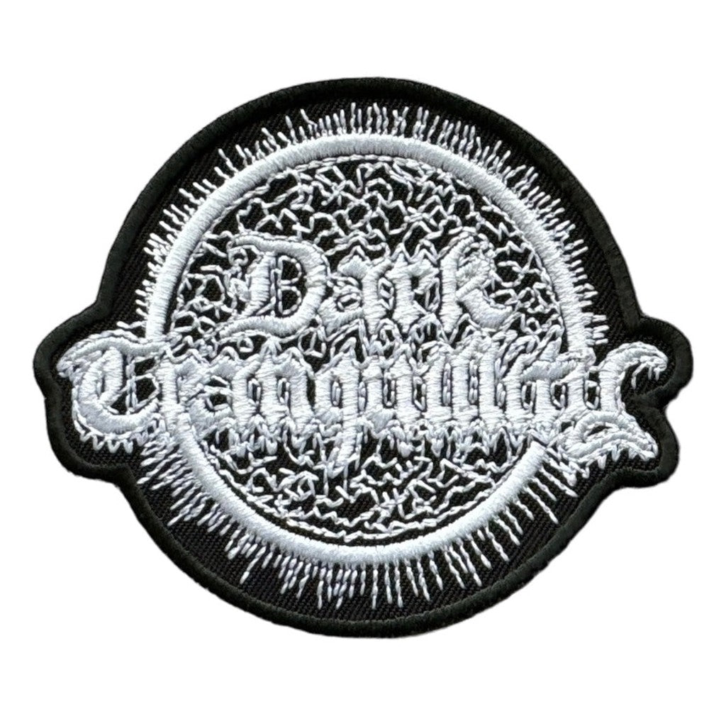 Dark Tranquillity hihamerkki - Hoopee.fi