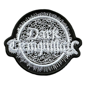 Dark Tranquillity hihamerkki - Hoopee.fi